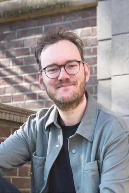 جاناتان البرز