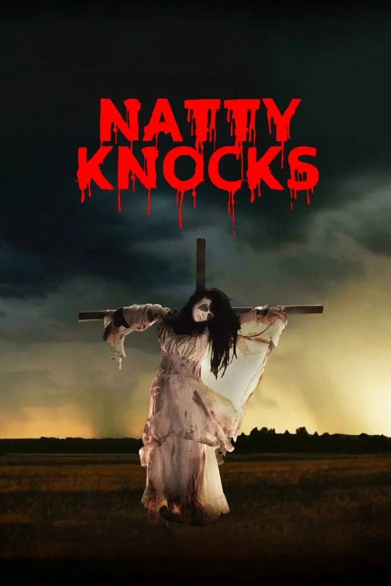 فیلم نتی ناکس (Natty Knocks 2023)