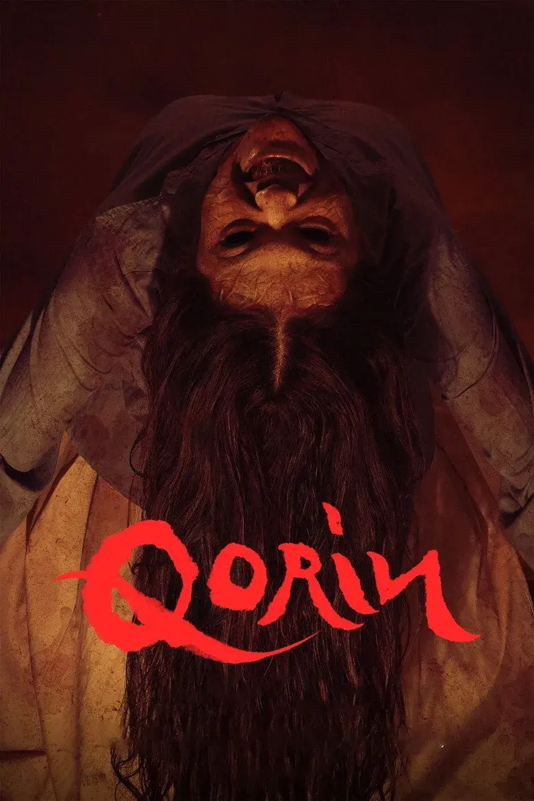 فیلم قورین (Qorin 2022)