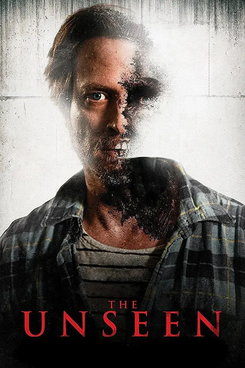 فیلم ناپیدا (The Unseen 2016)