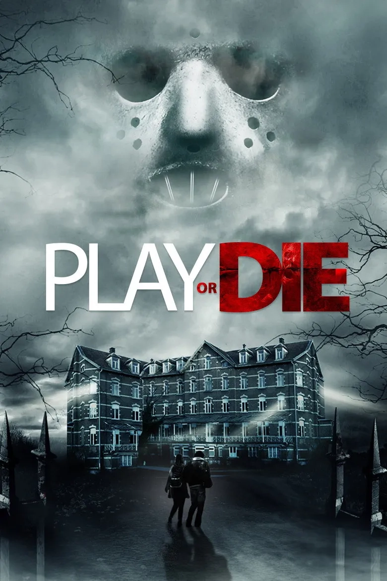فیلم بازی کن یا بمیر (Play or Die 2019)