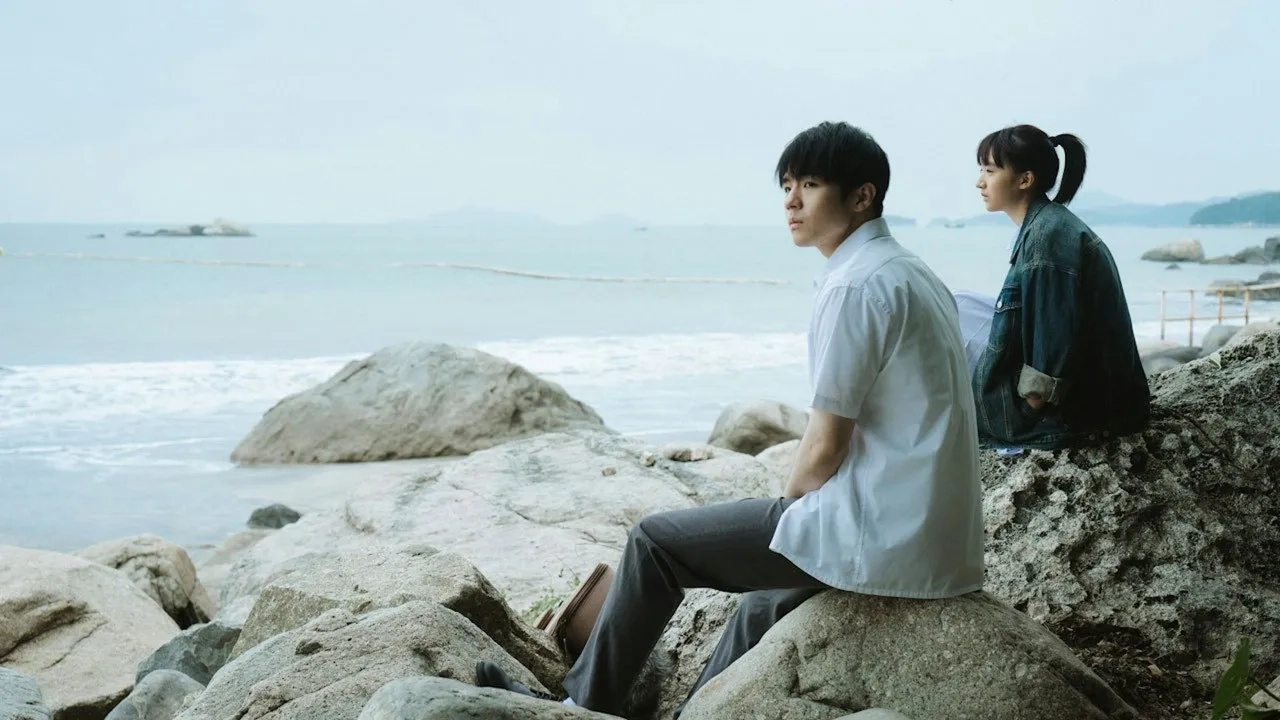 فیلم آخرین آهنگ برای تو (Last Song for You 2024)
