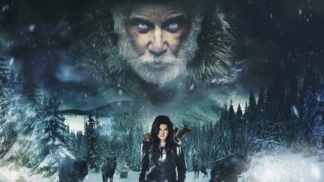 فیلم دختر گرگ (Daughter of the Wolf 2019)