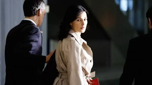 فیلم مامورین مخفی (Secret Agents 2004)