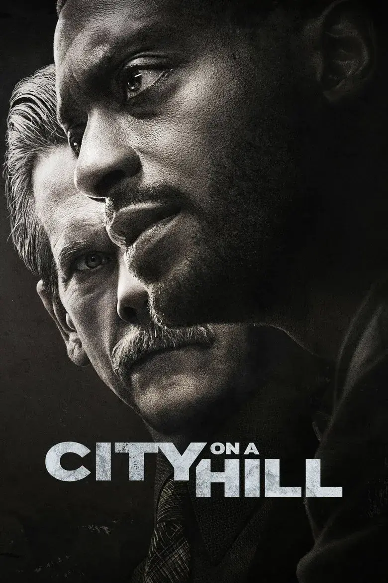 سریال شهری روی تپه (City on a Hill 2019-2022)