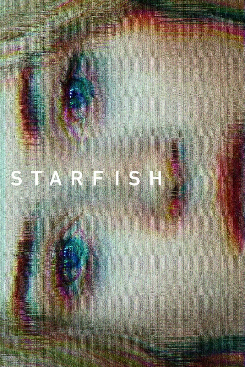 فیلم ستاره دریایی (Starfish 2018)