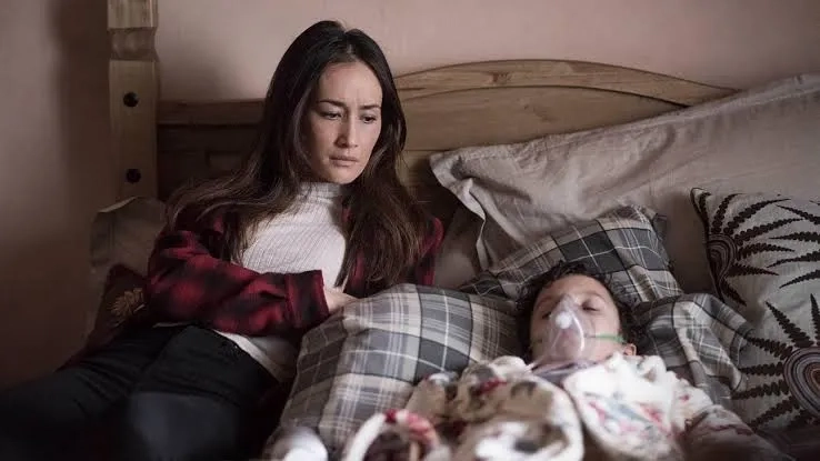 فیلم خواب سبک (Slumber 2017)