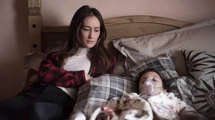 فیلم خواب سبک (Slumber 2017)