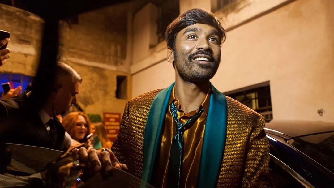 فیلم سفر خارق‌العاده فکیر (The Extraordinary Journey of the Fakir 2018)