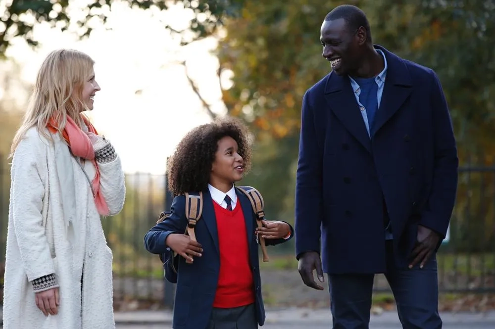 فیلم دو نفر یک خانواده هستند (Two Is a Family 2016)