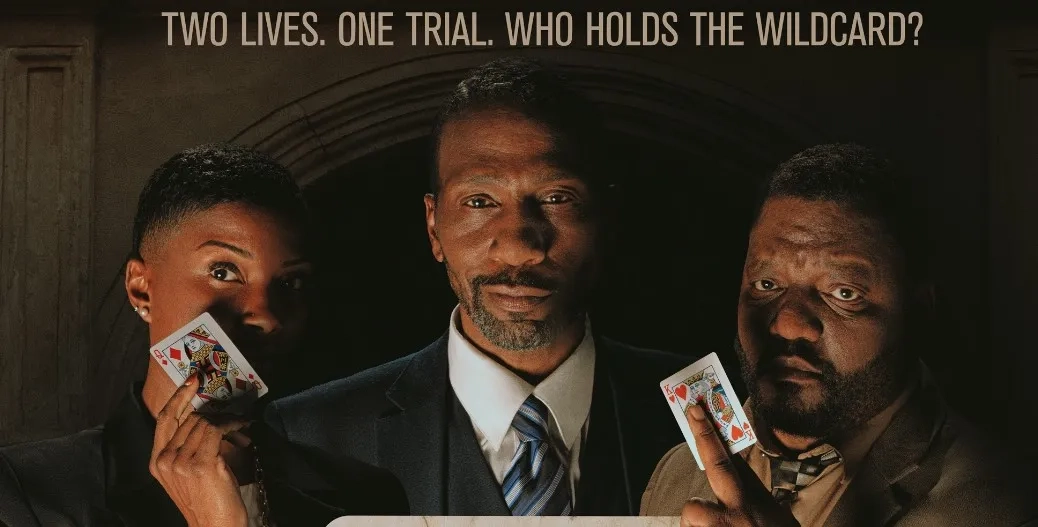 فیلم عجایب (Wildcards 2026)