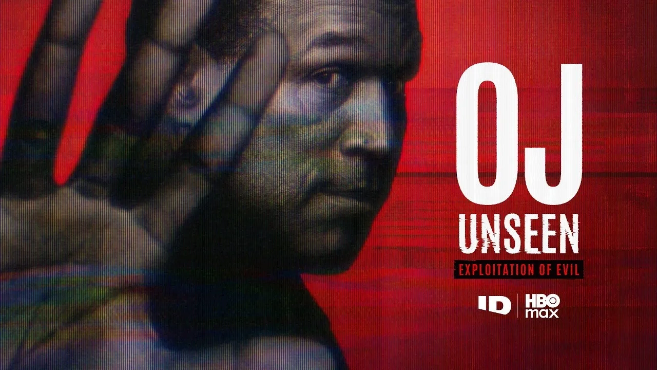 او جی آنسینز: سوء استفاده از شر
