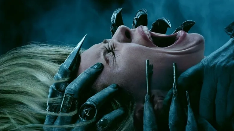 Insidious: Out of the Further با ۳ میلیون دلار فروش پیش‌نمایش آغاز شد