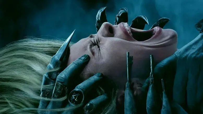 Insidious: Out of the Further با ۳ میلیون دلار فروش پیش‌نمایش آغاز شد