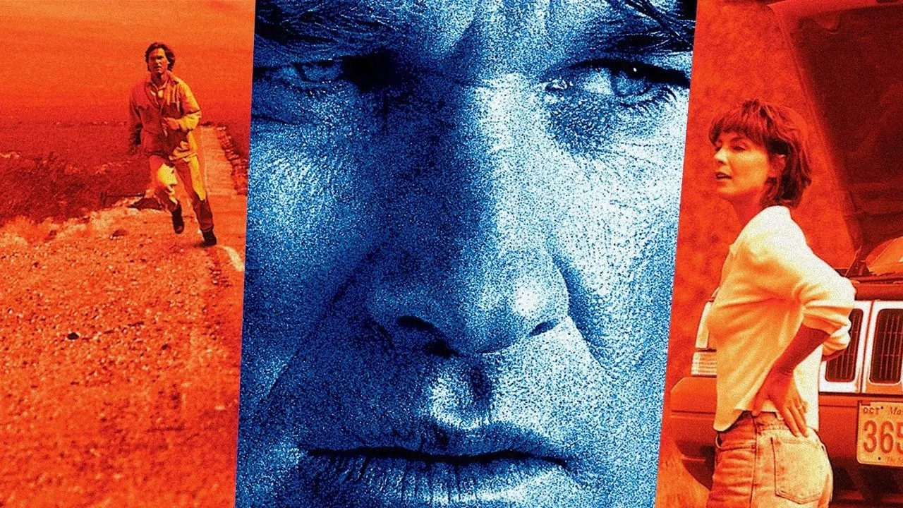 فیلم انهدام (Breakdown 1997)
