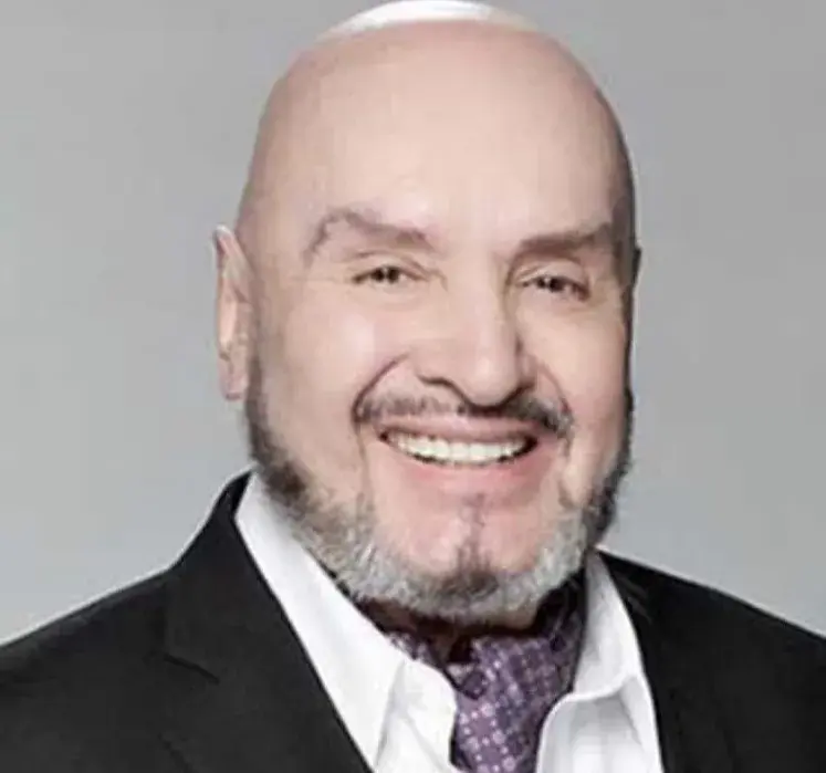 سرجیو بوستامانته
