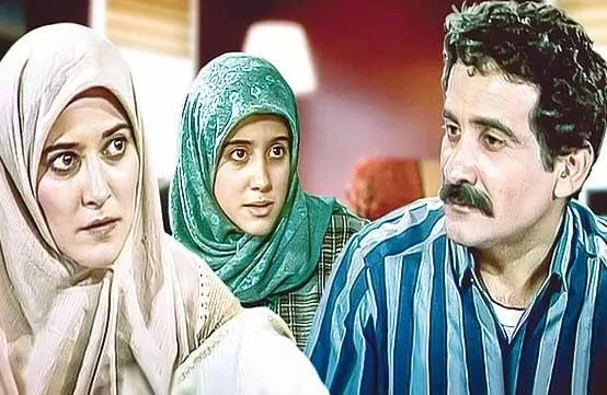 تریلر سریال آینه