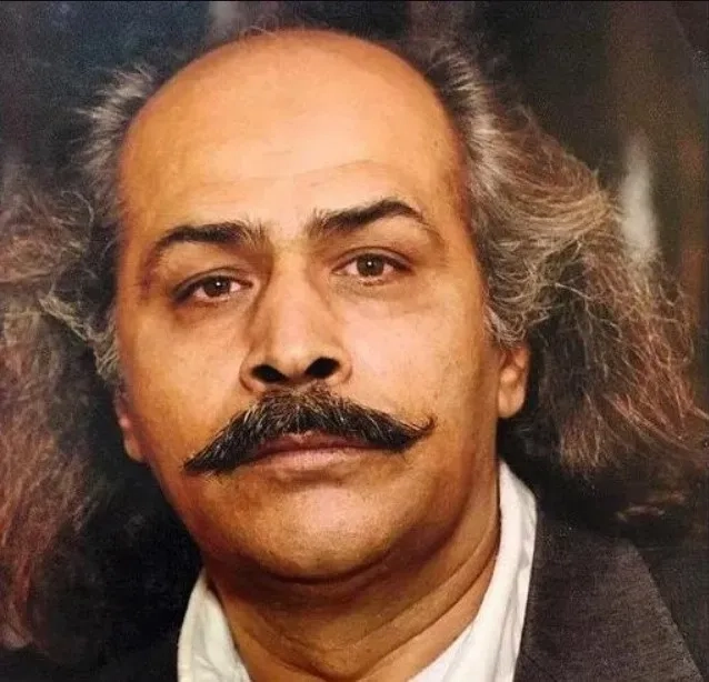 محمد اسدی