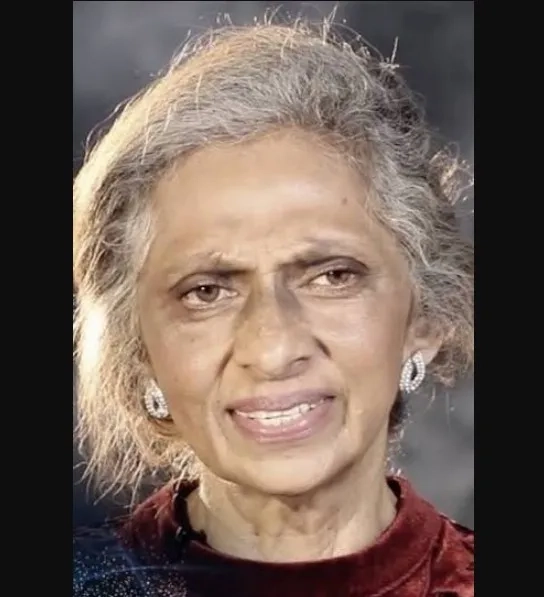 مریم باسا