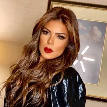 ناهد السباعی