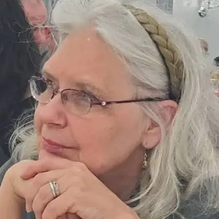 کارن ماژوسکی