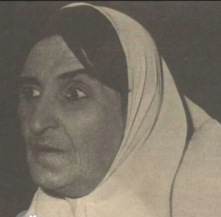 عصمت صفوی