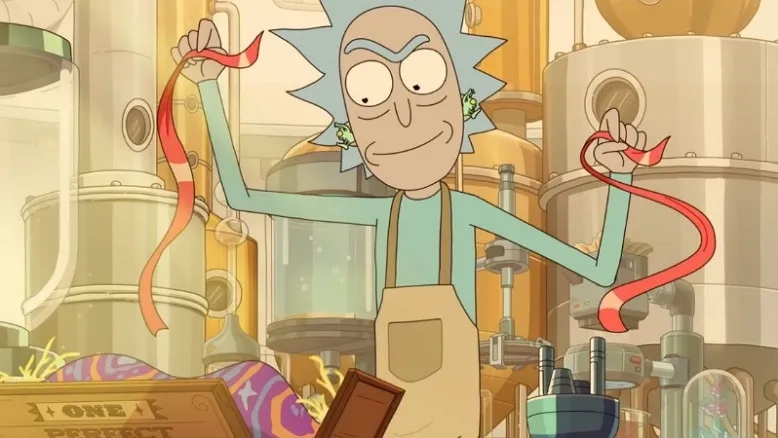 فصل دهم Rick and Morty چه زمانی پخش می‌شود؟