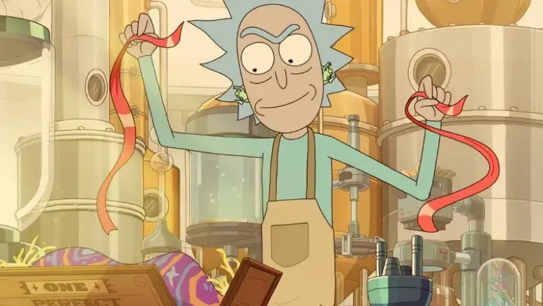 فصل دهم Rick and Morty چه زمانی پخش می‌شود؟