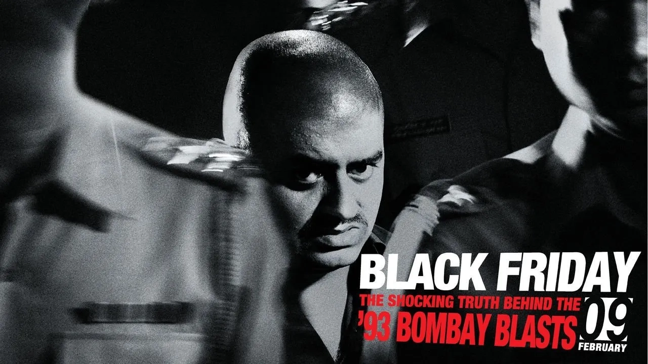 فیلم جمعه سیاه (Black Friday 2004)