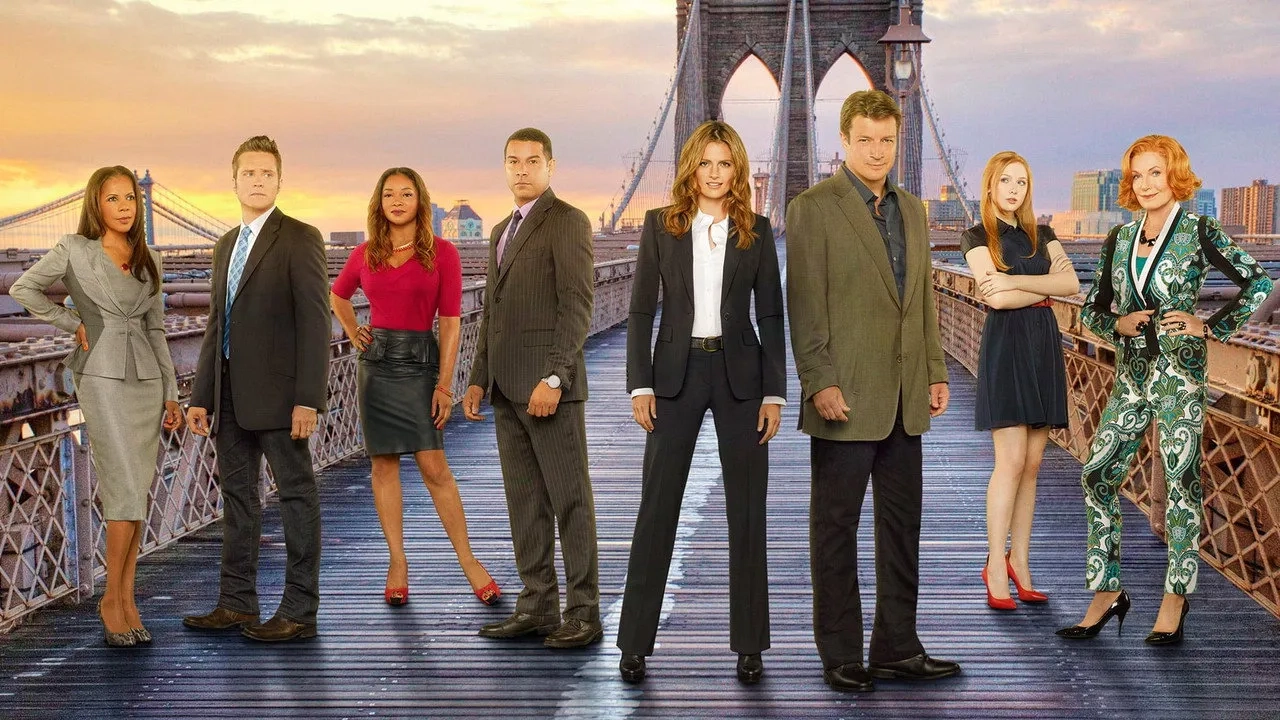 کستل