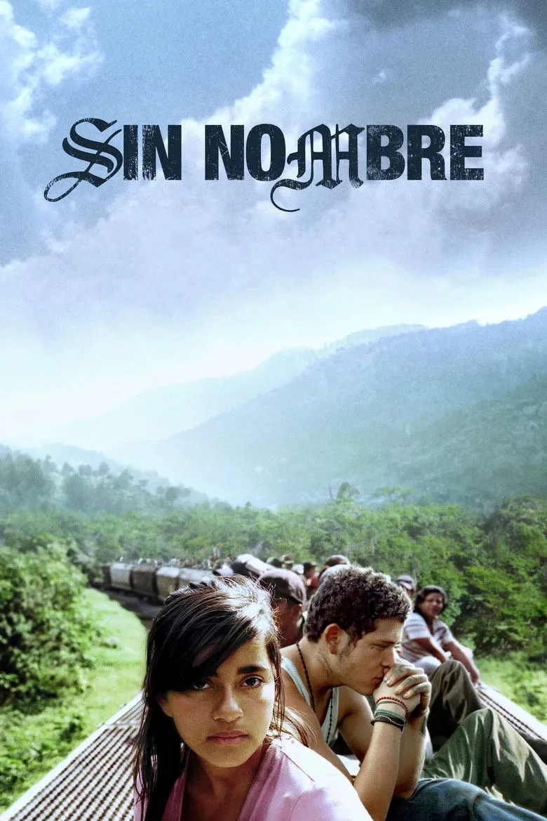 فیلم بدون نام (Sin Nombre 2009)