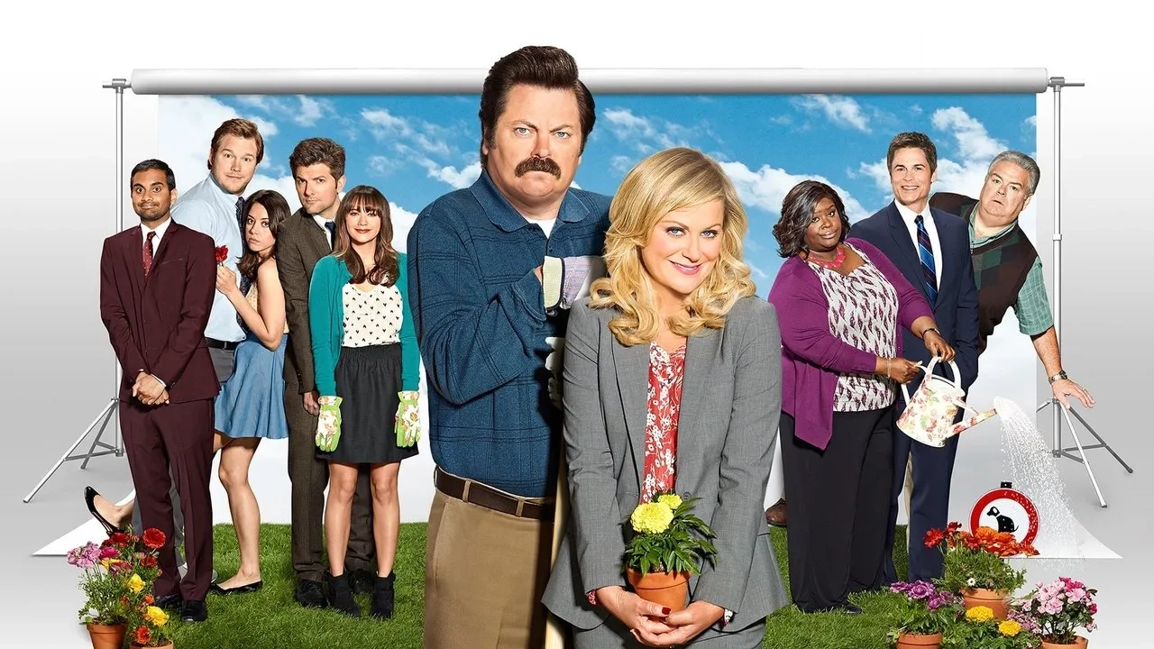 سریال پارک ها و تفریحات (Parks and Recreation 2009)