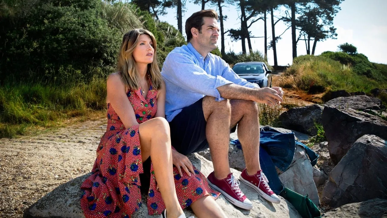سریال فاجعه (Catastrophe 2015)