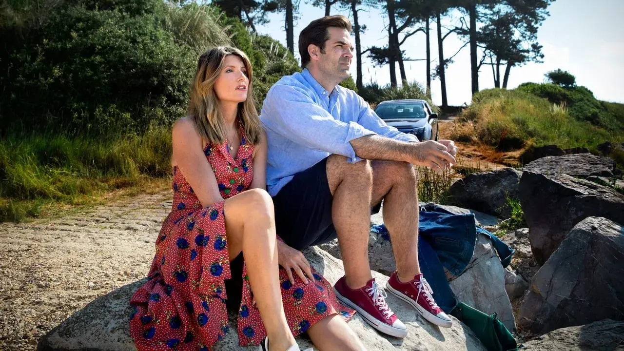 سریال فاجعه (Catastrophe 2015)
