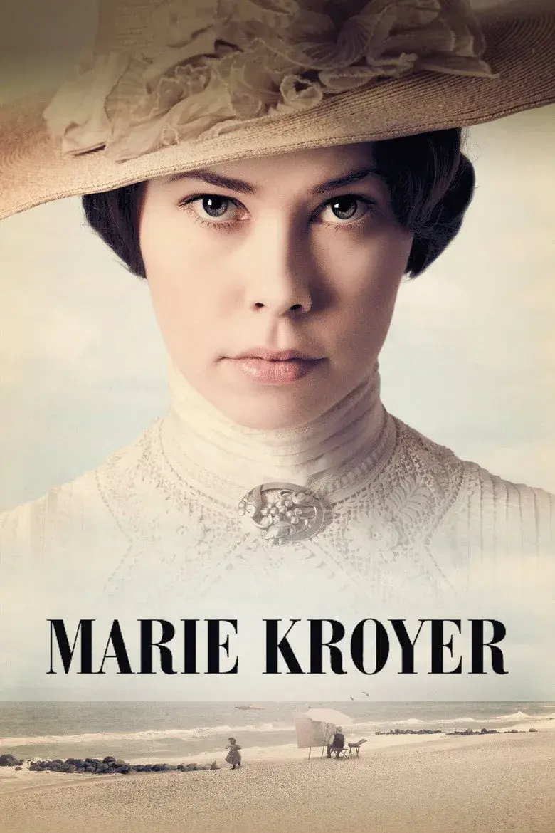 فیلم ماریا کرویر (Marie Kroyer 2012)