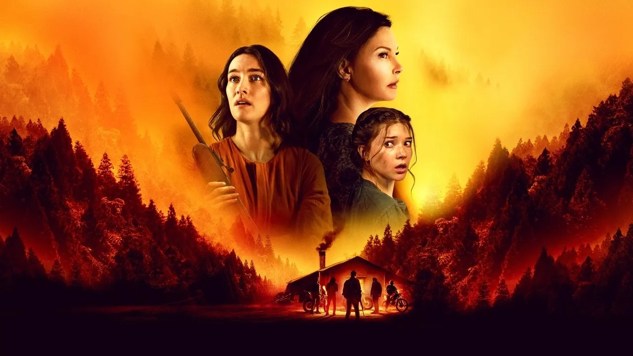 فیلم لازارت (Lazareth 2024)