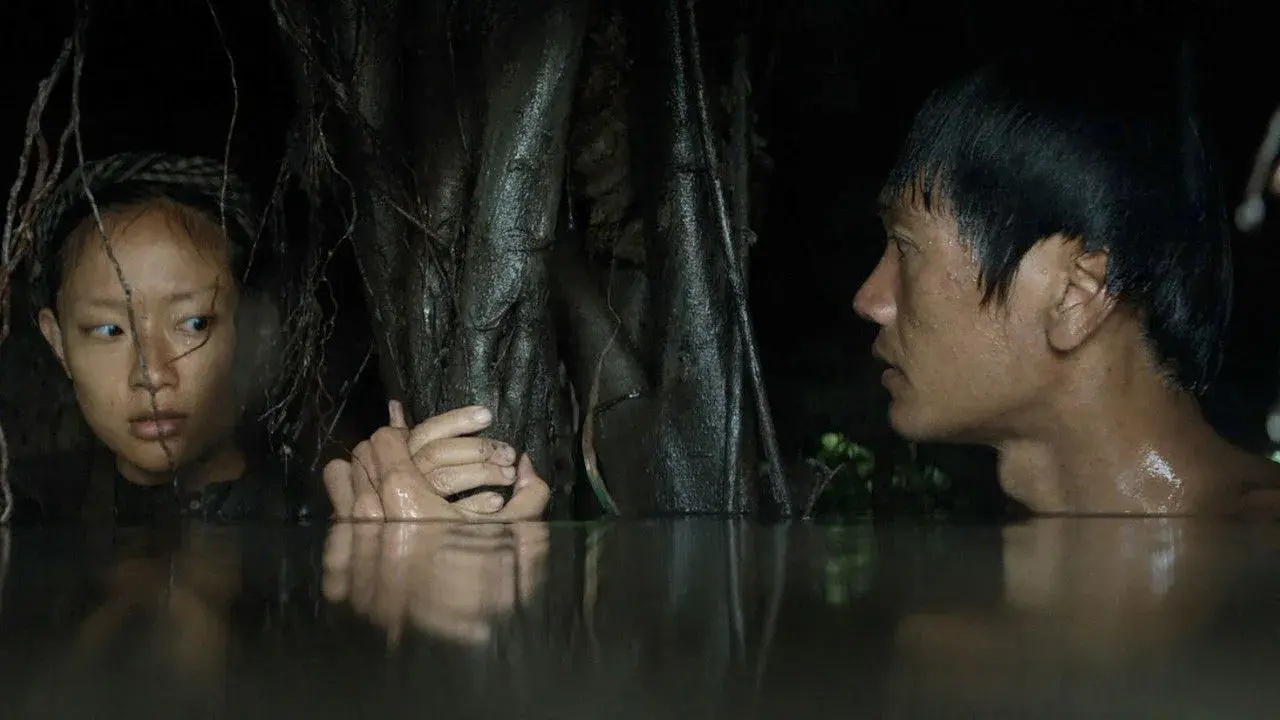 فیلم تونل ها: خورشيد در تاريکي (Tunnels: Sun in the Dark 2025)