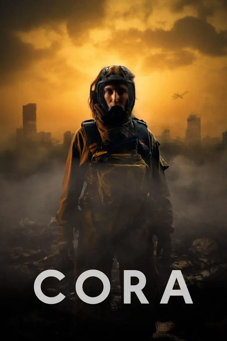 فیلم کورا (Cora 2024)