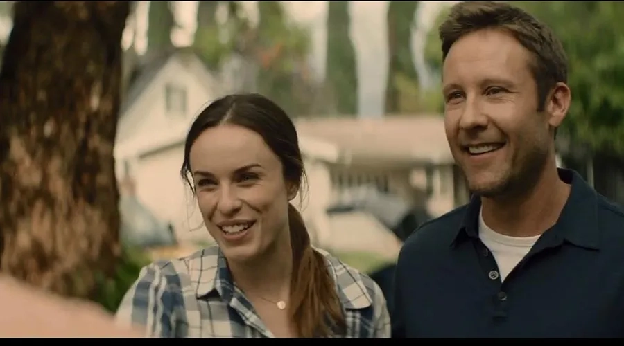 فیلم همسایه (The Neighbor 2017)