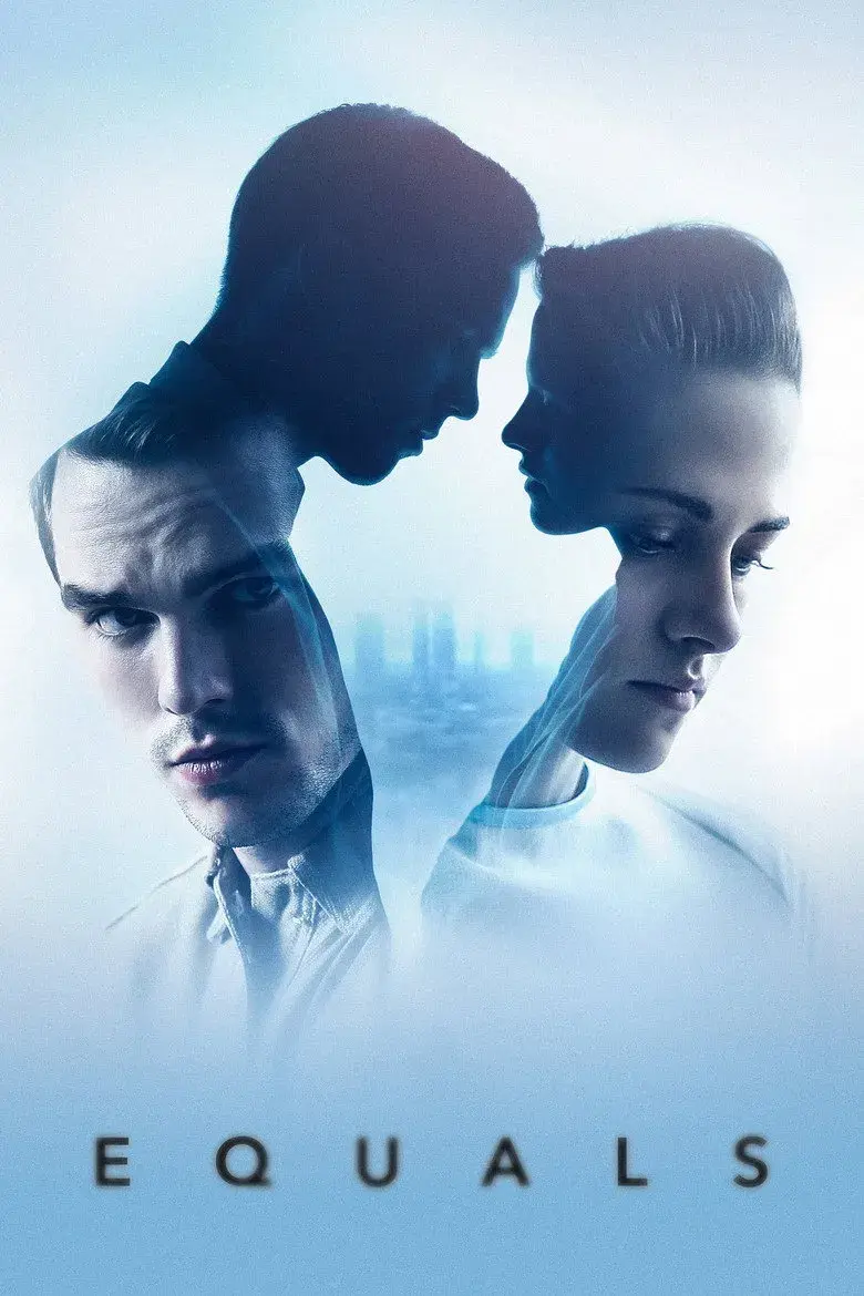 فیلم همسنگ (Equals 2015)