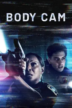 دوربین بدنی