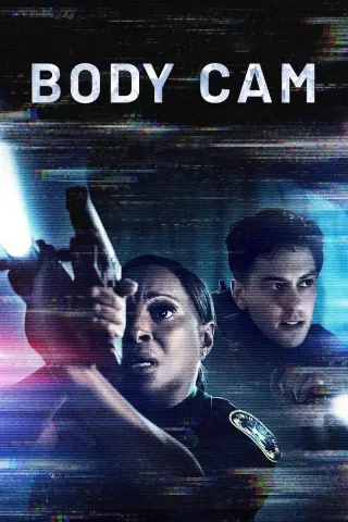 دوربین بدنی