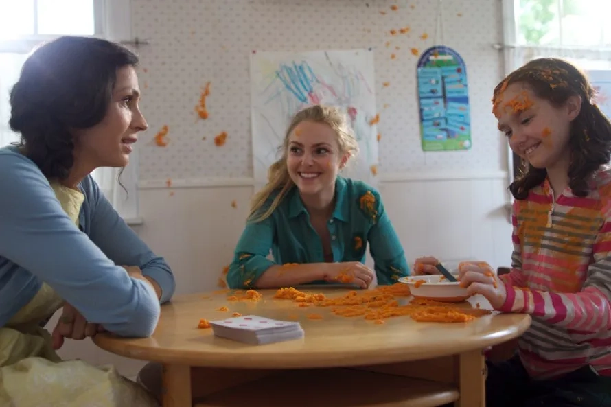 فیلم جک قلب‌های قرمز (Jack of the Red Hearts 2015)
