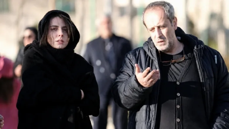 فیلم سینمایی بت حمید نعمت‌الله با بازی لیلا حاتمی بدون حذفیات اکران می‌شود 