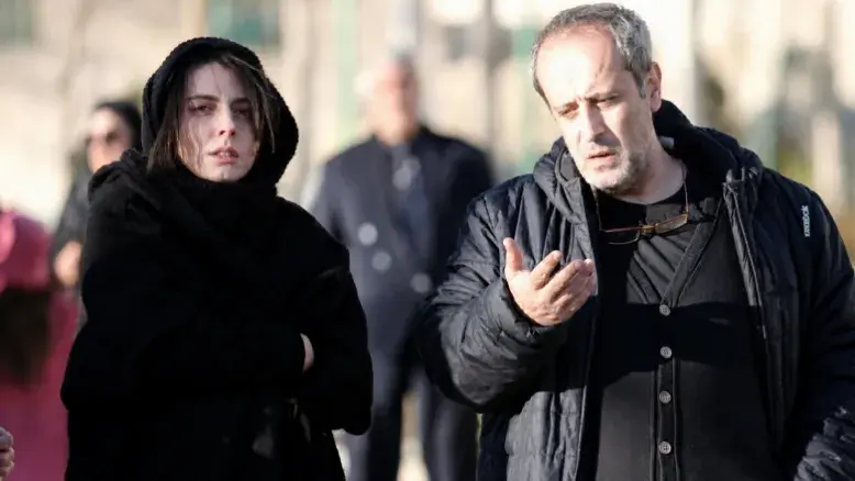 فیلم سینمایی بت حمید نعمت‌الله با بازی لیلا حاتمی بدون حذفیات اکران می‌شود 