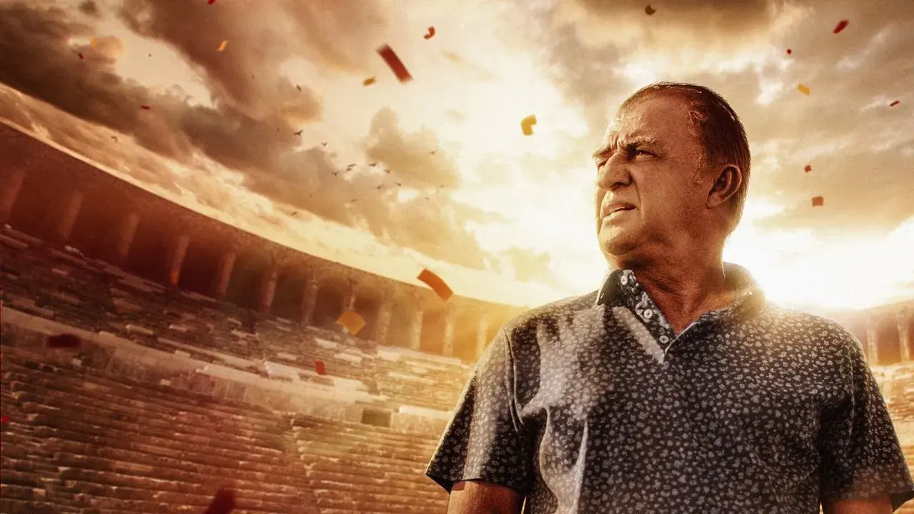مستند ترکی تریم (Terim 2022)