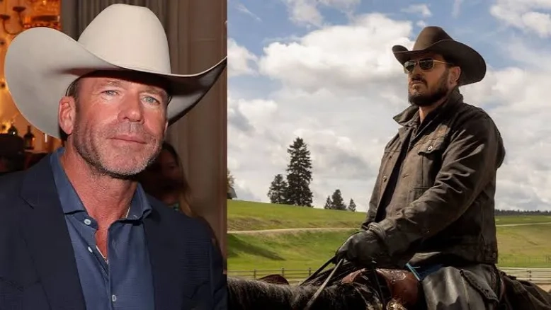 اتهام سرقت ادبی علیه سازنده «Yellowstone»؛ سریال محبوب درگیر پرونده حقوقی