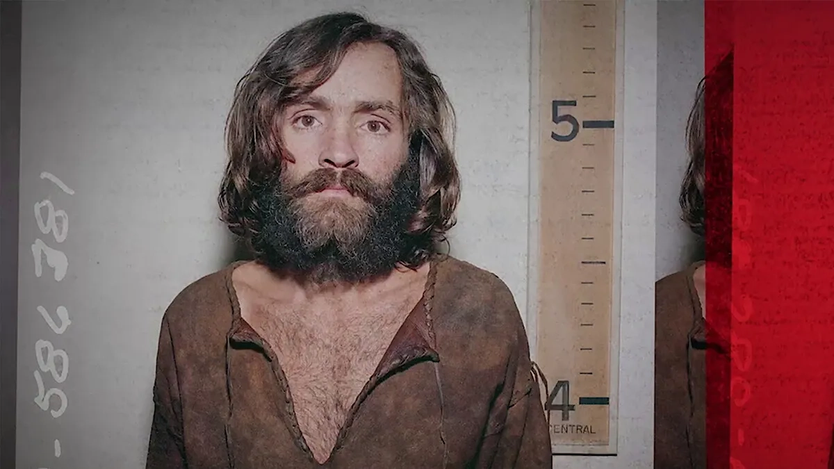 مستند آشوب: قتل‌های منسون (Chaos: The Manson Murders 2025)