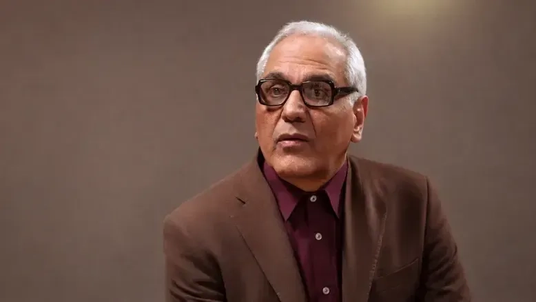 رونمایی از اولین تصاویر «مرد سه‌هزار چهره»؛ مسعود شصت‌چی بازمی‌گردد