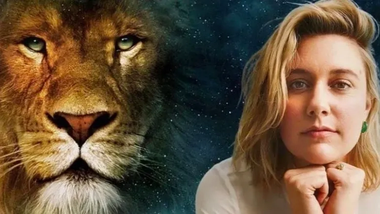 بودجه نجومی گرتا گرویگ برای Narnia؛ نتفلیکس رکورد می‌زند؟